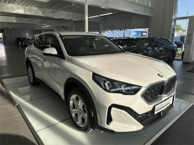 BMW X2 Vorführwagen