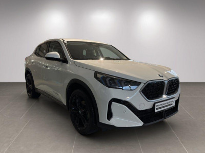 BMW X2 Vorführwagen