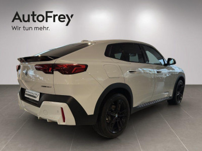 BMW X2 Vorführwagen