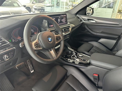 BMW X4 Vorführwagen