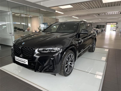 BMW X4 Vorführwagen