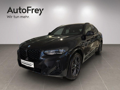 BMW X4 Vorführwagen