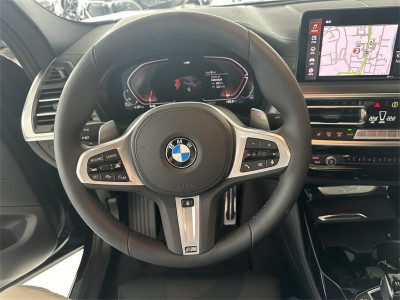 BMW X4 Vorführwagen