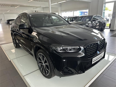 BMW X4 Vorführwagen