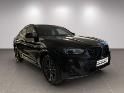 BMW X4 Vorführwagen