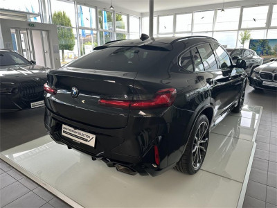 BMW X4 Vorführwagen