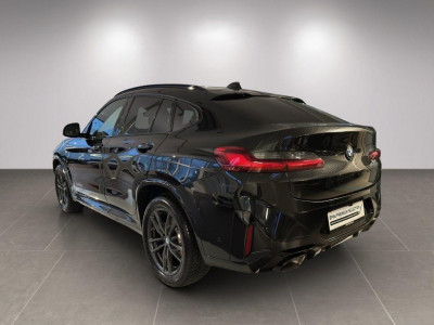 BMW X4 Vorführwagen