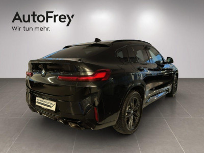 BMW X4 Vorführwagen