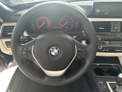 BMW 4er Gebrauchtwagen