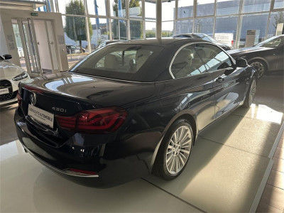 BMW 4er Gebrauchtwagen