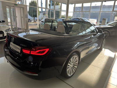 BMW 4er Gebrauchtwagen