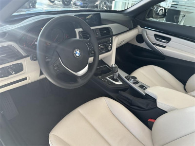 BMW 4er Gebrauchtwagen