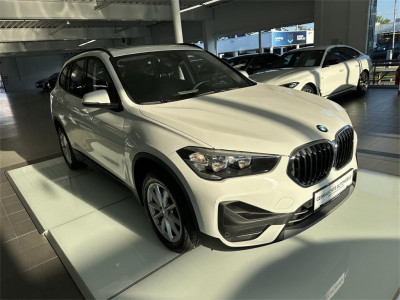 BMW X1 Gebrauchtwagen