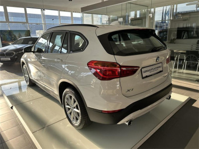 BMW X1 Gebrauchtwagen