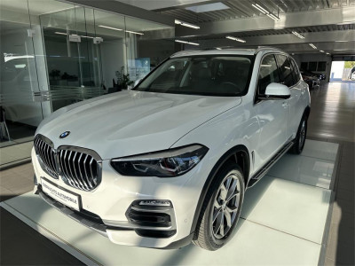 BMW X5 Gebrauchtwagen