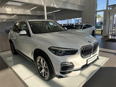 BMW X5 Gebrauchtwagen