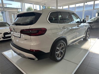 BMW X5 Gebrauchtwagen