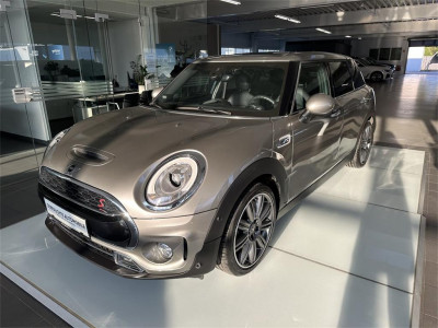 MINI Clubman Gebrauchtwagen