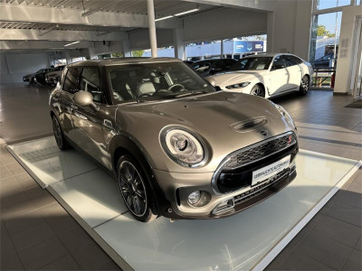 MINI Clubman Gebrauchtwagen