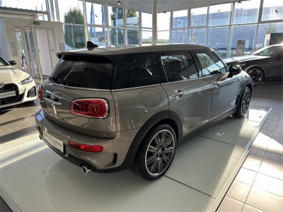 MINI Clubman Gebrauchtwagen