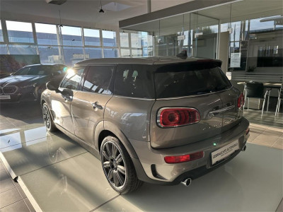 MINI Clubman Gebrauchtwagen