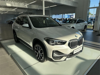 BMW X1 Gebrauchtwagen