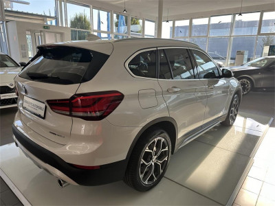 BMW X1 Gebrauchtwagen