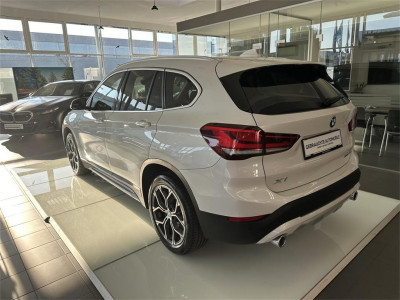 BMW X1 Gebrauchtwagen