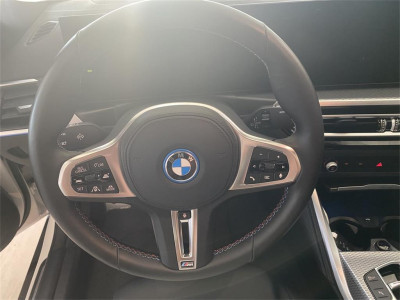 BMW i4 Gebrauchtwagen