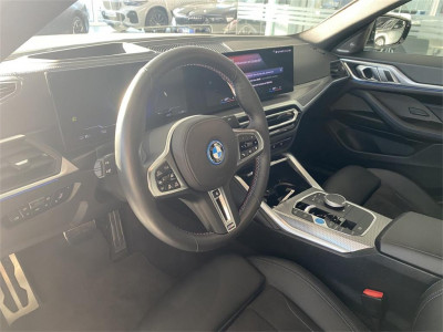 BMW i4 Gebrauchtwagen