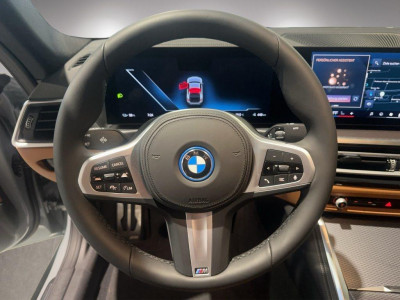 BMW i4 Vorführwagen