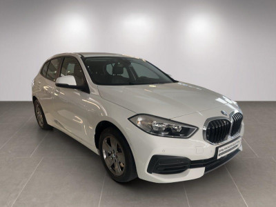 BMW 1er Gebrauchtwagen