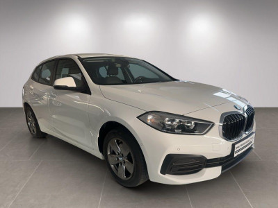 BMW 1er Gebrauchtwagen