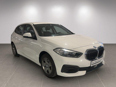 BMW 1er Gebrauchtwagen