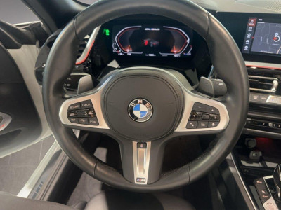 BMW Z4 Gebrauchtwagen