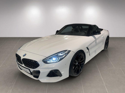 BMW Z4 Gebrauchtwagen