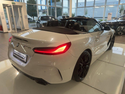 BMW Z4 Gebrauchtwagen