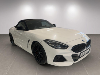 BMW Z4 Gebrauchtwagen