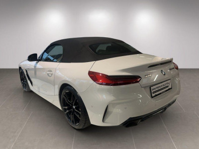 BMW Z4 Gebrauchtwagen