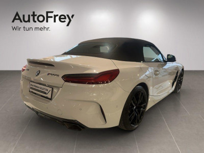 BMW Z4 Gebrauchtwagen