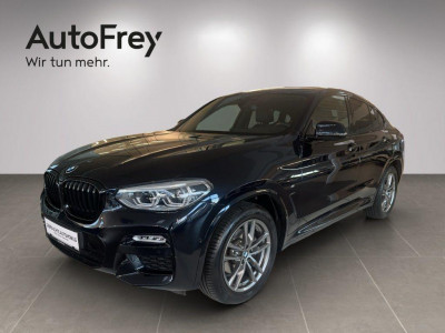 BMW X4 Gebrauchtwagen