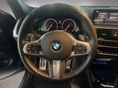 BMW X4 Gebrauchtwagen