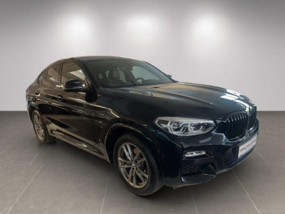 BMW X4 Gebrauchtwagen