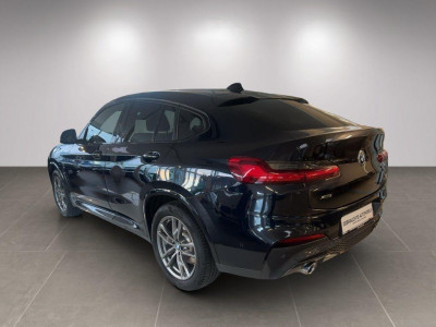 BMW X4 Gebrauchtwagen