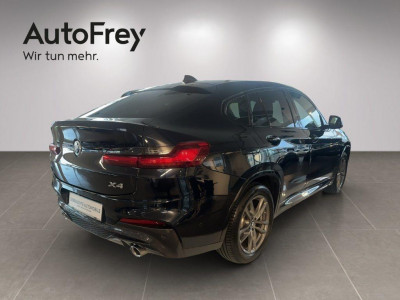 BMW X4 Gebrauchtwagen