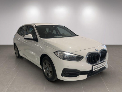 BMW 1er Gebrauchtwagen