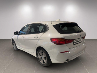 BMW 1er Gebrauchtwagen