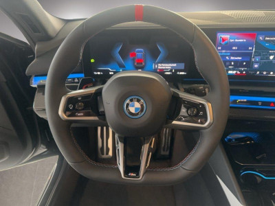 BMW i5 Vorführwagen