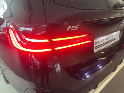 BMW i5 Vorführwagen