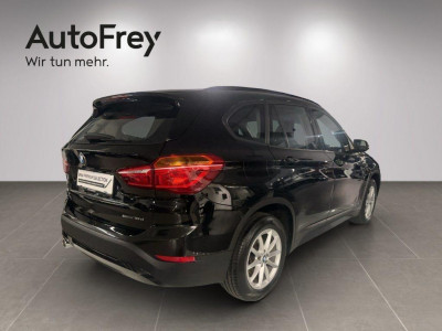 BMW X1 Gebrauchtwagen